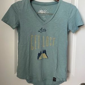 United By Blue Tshirt